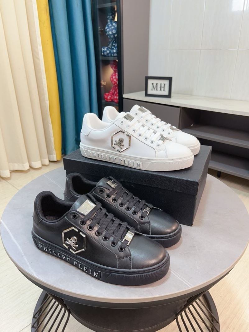 Philipp Plein Shoes